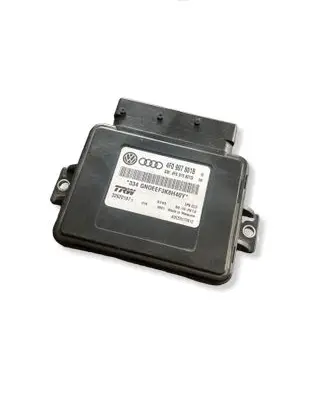 Audi A6 S6 C6 4F Hand brake control module 4F0907801B 32620187C 4F0910801D