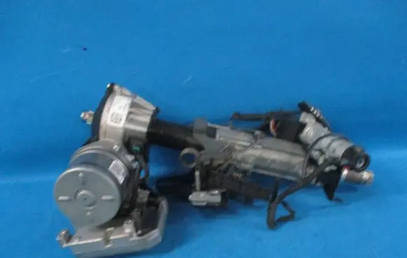 Seat Arona Steering wheel axle 2Q1909144M