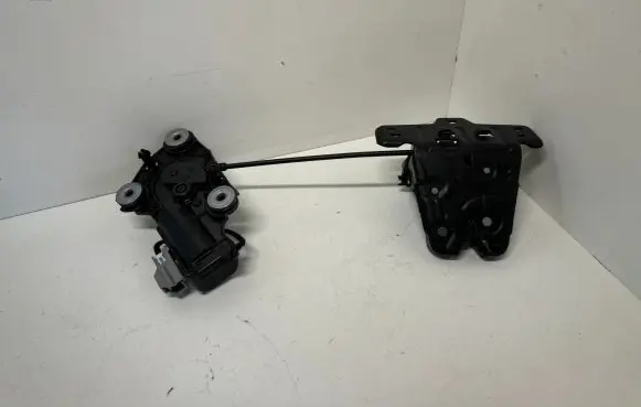 Volvo XC90 Tailgate/trunk/boot lock/catch/latch 31484699