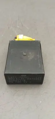 BMW 5 E39 Other control units/modules 8375964