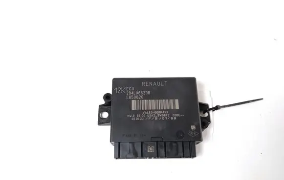 Dacia Sandero III Other control units/modules 284L06623R