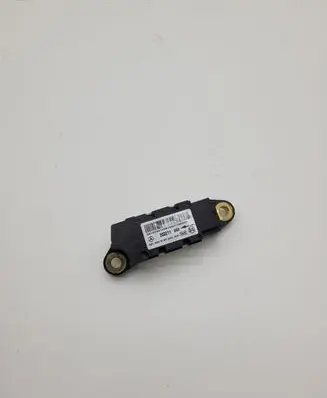 Mercedes-Benz E W211 Airbag deployment crash/impact sensor 0018209126