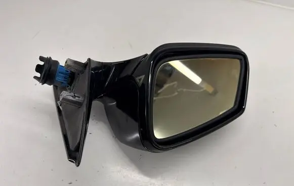 BMW 6 F06 Gran coupe Front door electric wing mirror 7286449 51167286449 E1021016