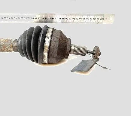 Volvo V50 Front driveshaft