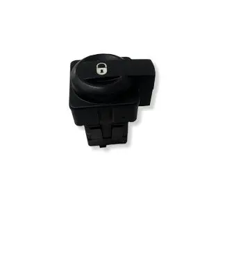 Citroen C4 I Central locking switch button 96476626XT