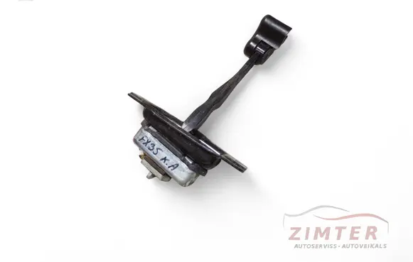 Infiniti FX Rear door check strap stopper 824301CA0A