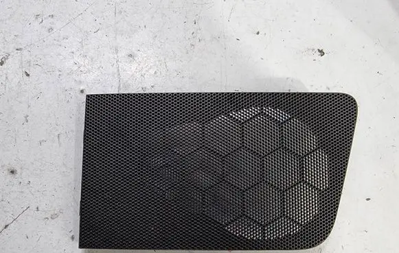 Volkswagen Touran II Front door speaker cover trim 1T0857210