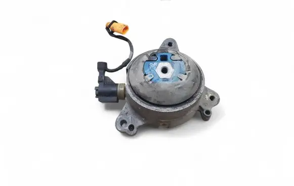 Audi A8 S8 D4 4H Gearbox mount 4H0399151AT