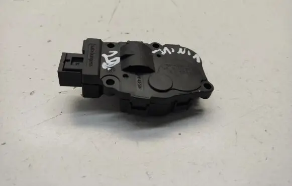 Mini One - Cooper F56 F55 Air flap motor/actuator 410475520 412650750 CZ1139301400