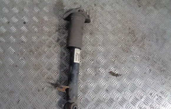BMW X5 E70 Rear shock absorber/damper 6781926