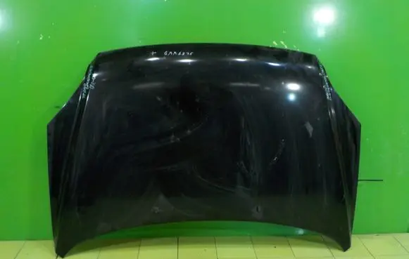 KIA Sportage Engine bonnet/hood TP250