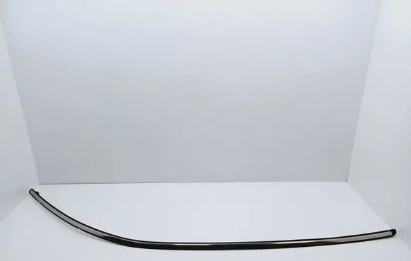 Jaguar S-Type Door glass rail 