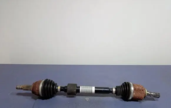 Renault Talisman Front driveshaft 391015986R