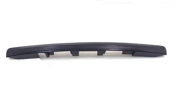 Toyota Avensis T270 Number plate light 7680105110