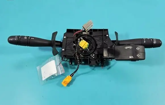 Renault Clio II Headlight wiper switch 8200058679 IMPRK1553478