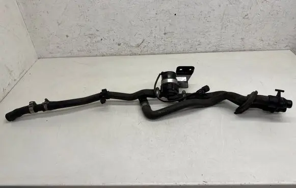 Volvo XC70 Electric auxiliary coolant/water pump 6G9N8564AF