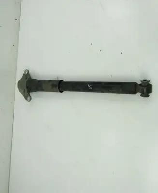 Chevrolet Meriva Rear shock absorber/damper 
