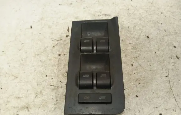 Audi A6 S6 C5 4B Electric window control switch 4B0959851