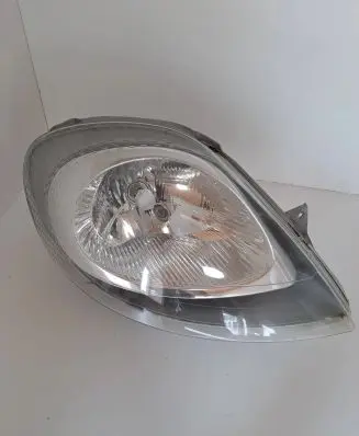 Renault Trafic II (X83) Headlight/headlamp 91165720 89308705