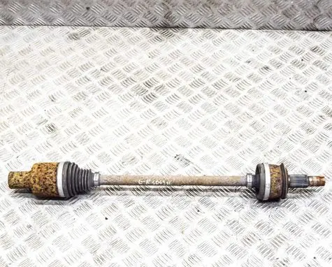 Fiat 500X Rear driveshaft 51939962