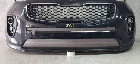 KIA Sportage Front bumper 86511F1000