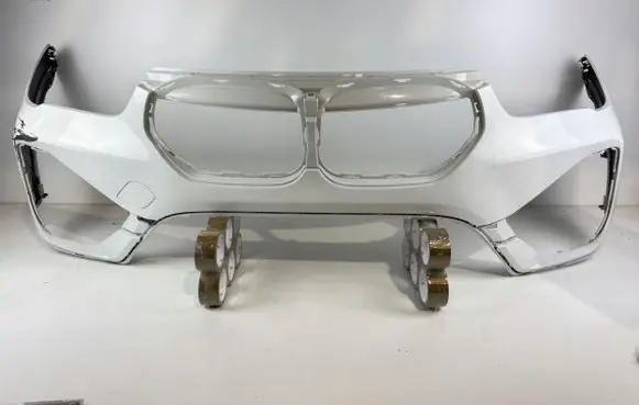 BMW X1 F48 F49 Front bumper 51117954205