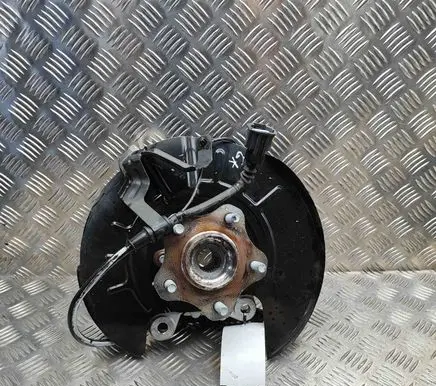 Nissan Ariya Rear wheel hub 432025MP1A 430194PM0A