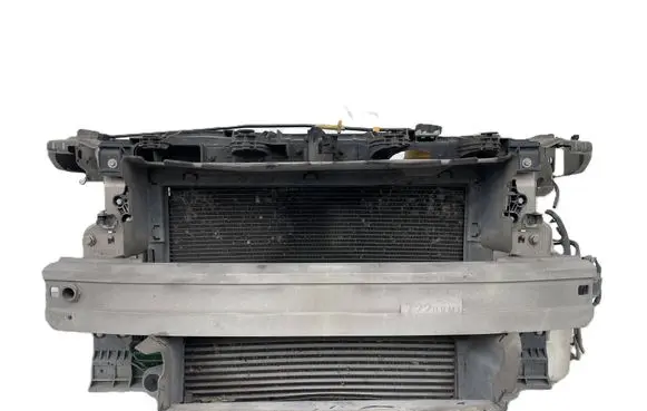 Fiat Tipo Radiator support slam panel