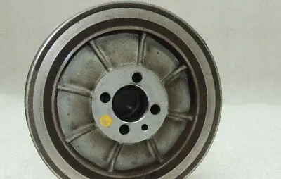Jeep Renegade Crankshaft pulley 46359251 55265660