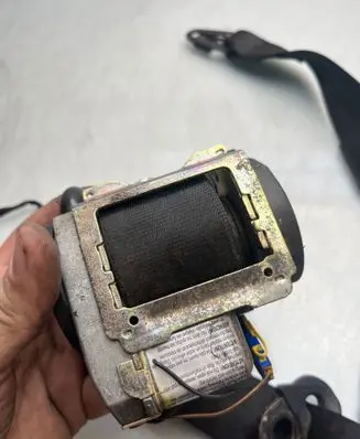 Audi A4 S4 B6 8E 8H Parking sensor (PDC) wiring loom 8E0971085A