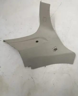 Dodge Journey (D)pillar trim (top) 1BG15HDAAD