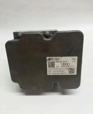 Audi Q5 SQ5 ABS Pump 80A907379G