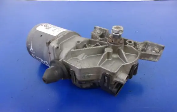 Fiat Bravo Front wiper linkage and motor