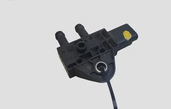 Peugeot 508 Exhaust gas pressure sensor 9662143180 29329416
