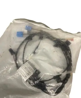 Mercedes-Benz GLE W167 Rear door wiring loom A1675405627 1675405627