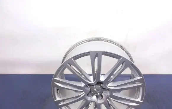 Audi A8 S8 D4 4H R18 alloy rim 4H0601025AG