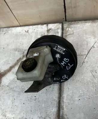 Mercedes-Benz GL X164 Brake booster A1644301430 26415600104