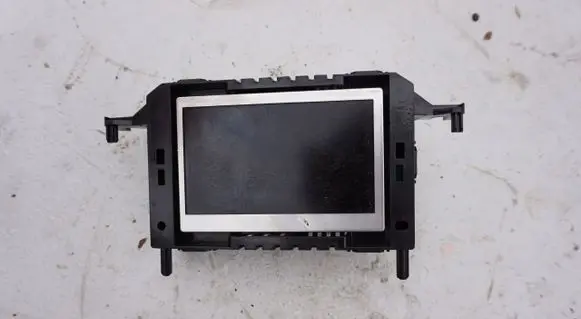 Ford C-MAX II Screen/display/small screen DM5T18B955GC