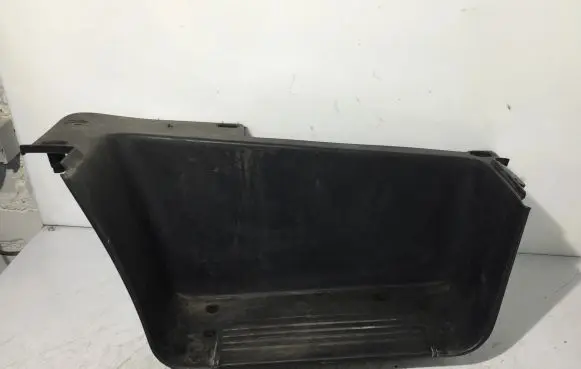 Peugeot Boxer Front sill trim cover 130582807SX