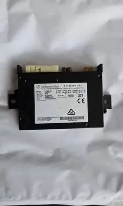 Mercedes-Benz B W247 Other control units/modules A2479003213