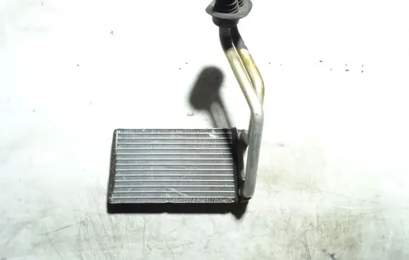 Audi A5 8T 8F Heater blower radiator