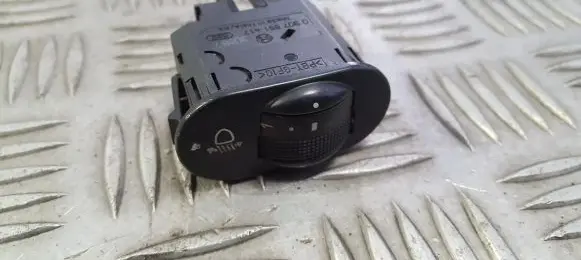 Ford Mondeo MK II Headlight level height control switch 0307851417