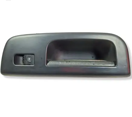 Volkswagen Sharan Electric window control switch 7M3867172L