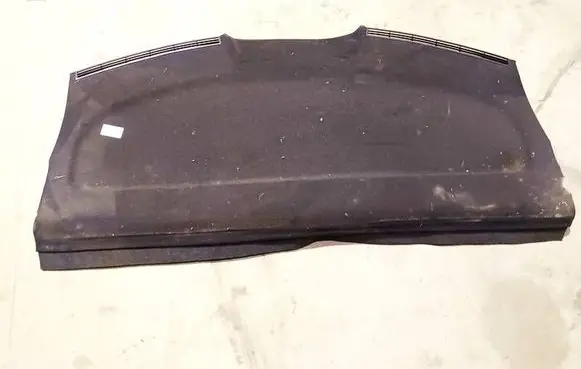 Volkswagen Bora Parcel shelf 