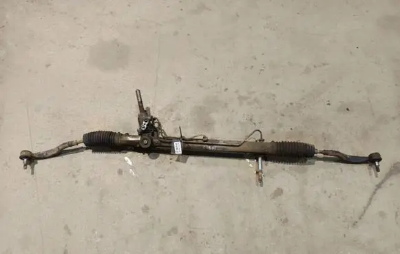 Citroen C5 Steering rack 9685708580
