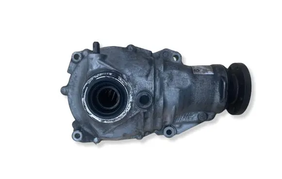 BMW 3 E90 E91 Front differential 7533976 7533433