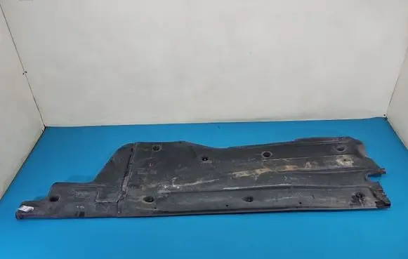 Volkswagen PASSAT B8 Center console 3Q0825201H IMPRK1582693