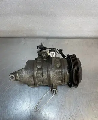 Suzuki Baleno IV Air conditioning (A/C) compressor (pump)
