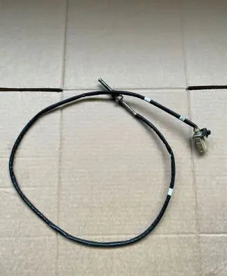 Volkswagen Multivan T5 Exhaust gas temperature sensor 03L906088HK