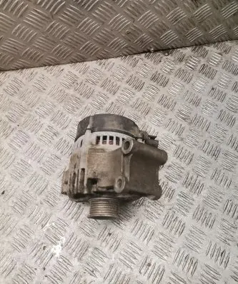 Ford Focus Generator/alternator ms1022118354